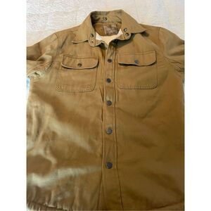 Jachs men’s‎ Feliz lined button-down shirt
